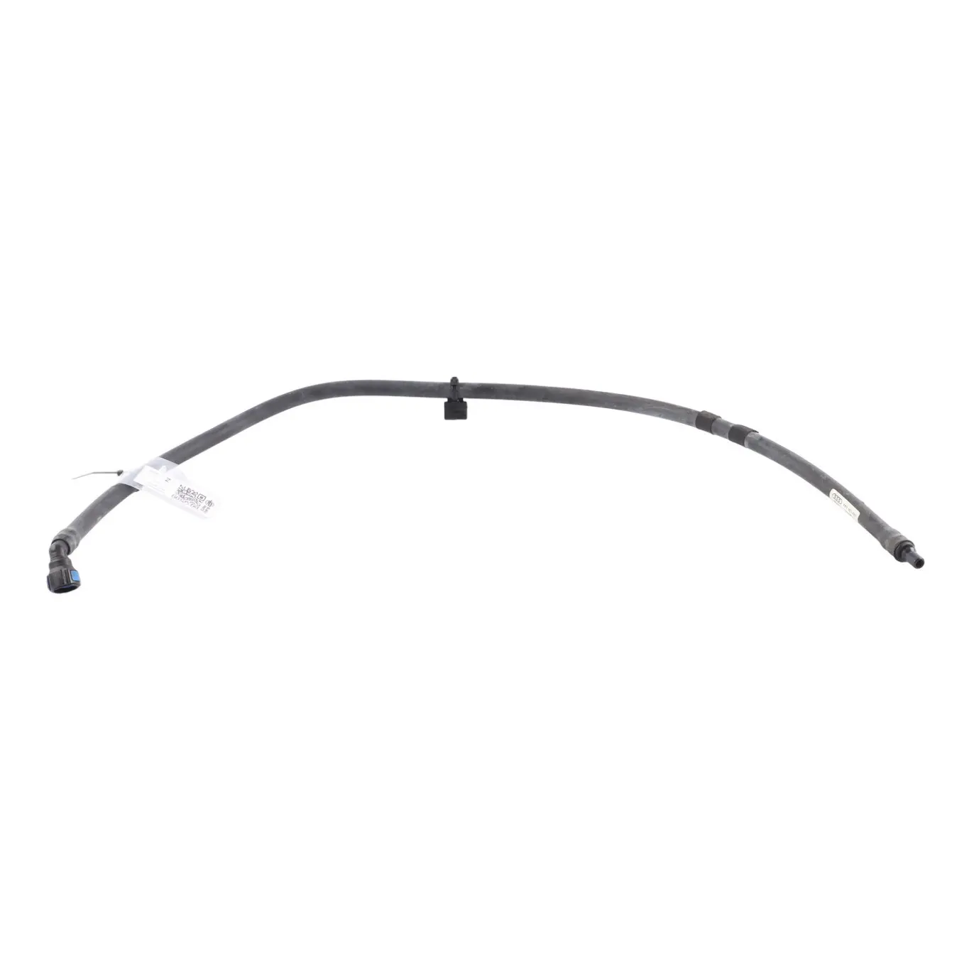 Audi A6 C8 Front Lamp Headlight Washer Spray Nozzle Jet Hose Line 4K0955667