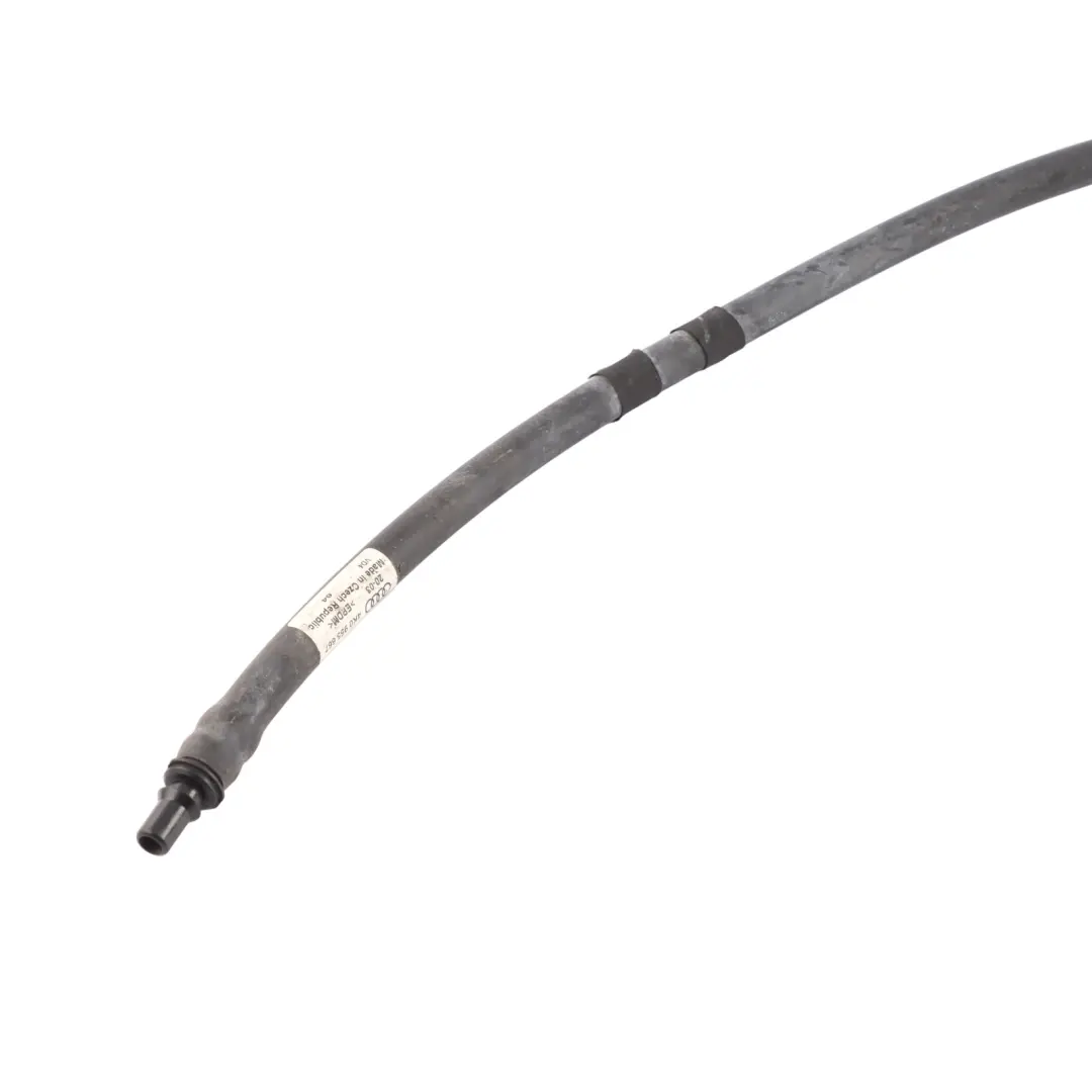 Frontscheinwerfer Waschdüsen Schlauchleitung für Audi A6 C8 mit Teilenummer 4K0955667 Audi A6 C8 Frontscheinwerfer Waschdüsen Schlauchleitung - SKU 4K0955667 - Teilenummer 4K0955667