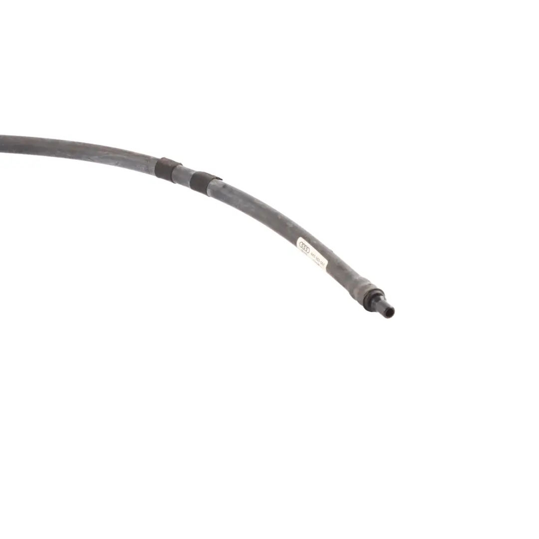 Audi A6 C8 Front Lamp Headlight Washer Spray Nozzle Jet Hose Line - SKU 4K0955667 - Part number 4K0955667