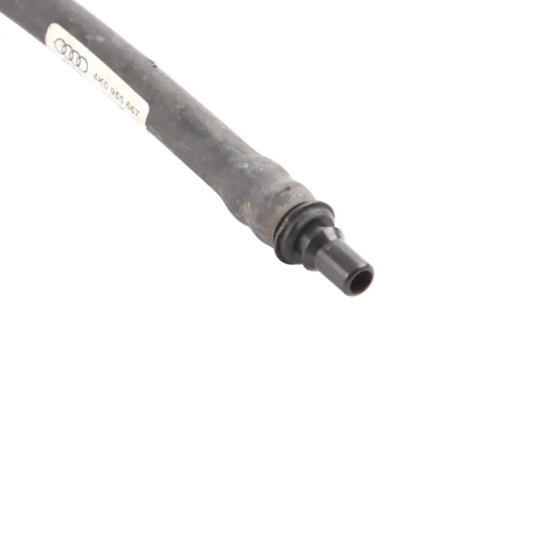Audi A6 C8 Przewód Wąż Spryskiwaczy - SKU 4K0955667 - Numer Części 4K0955667