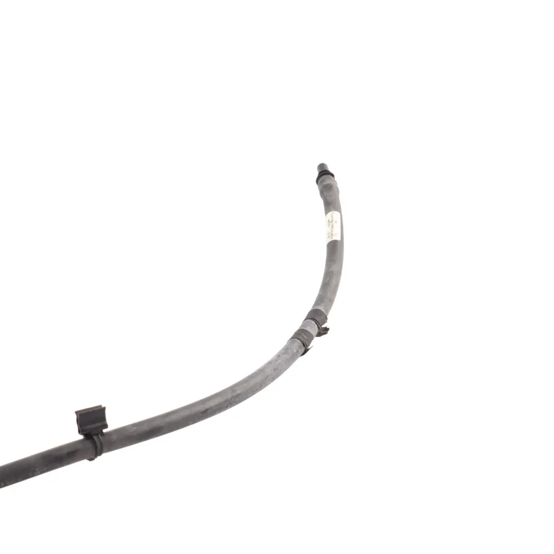 Audi A6 C8 Frontscheinwerfer Waschdüsen Schlauchleitung - SKU 4K0955667 - Teilenummer 4K0955667