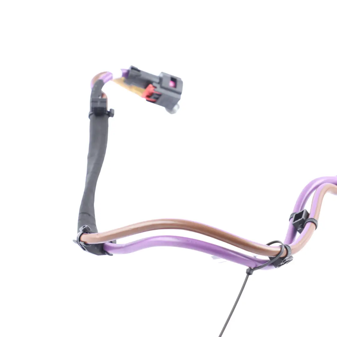 4K Mazo De Cables Positivo Batería Convertidor De Voltaje para Audi A6 C8 con número de pieza 4K0971227A Audi A6 C8 4K Mazo De Cables Positivo Batería Convertidor De Voltaje - SKU 4K0971227A - Número de pieza 4K0971227A