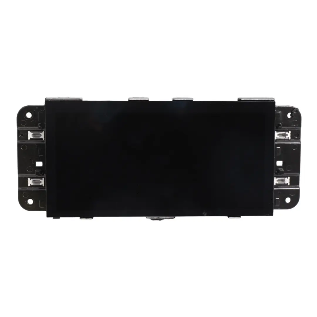 Audi A6 C7 A7 C8 Multifunction Dashboard LCD Screen Display Monitor 4K1919605F - SKU 4K1919605H - Part number 4K1919605H