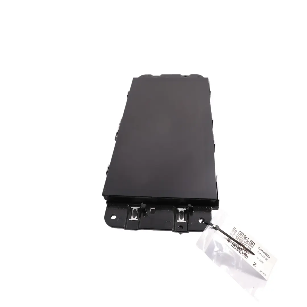 Audi A6 C7 A7 C8 Multifunction Dashboard LCD Screen Display Monitor 4K1919605F - SKU 4K1919605H - Part number 4K1919605H