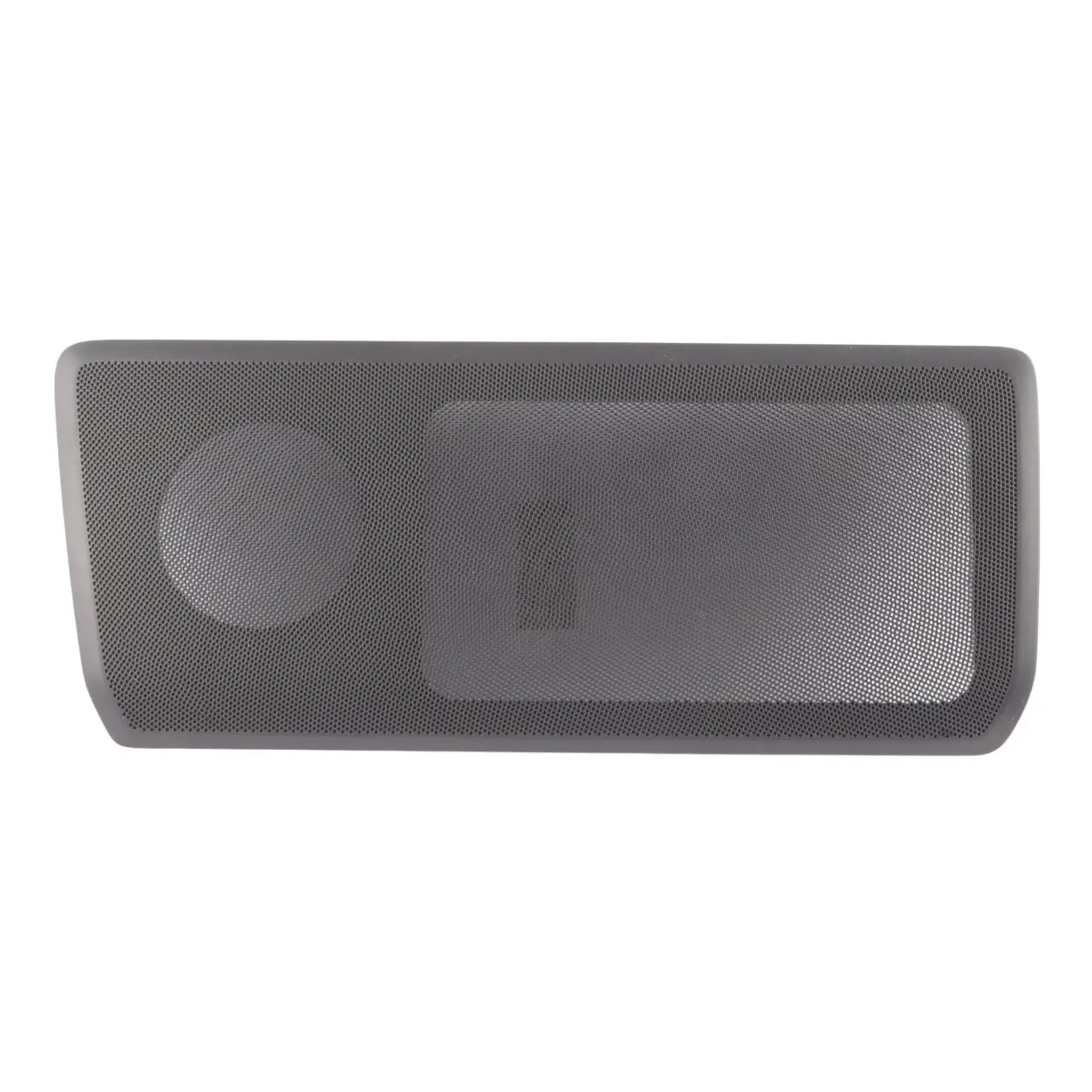 Audi A6 C8 Panel Trasero Del Altavoz Cubierta Embellecedora Izquierda 4K5035405