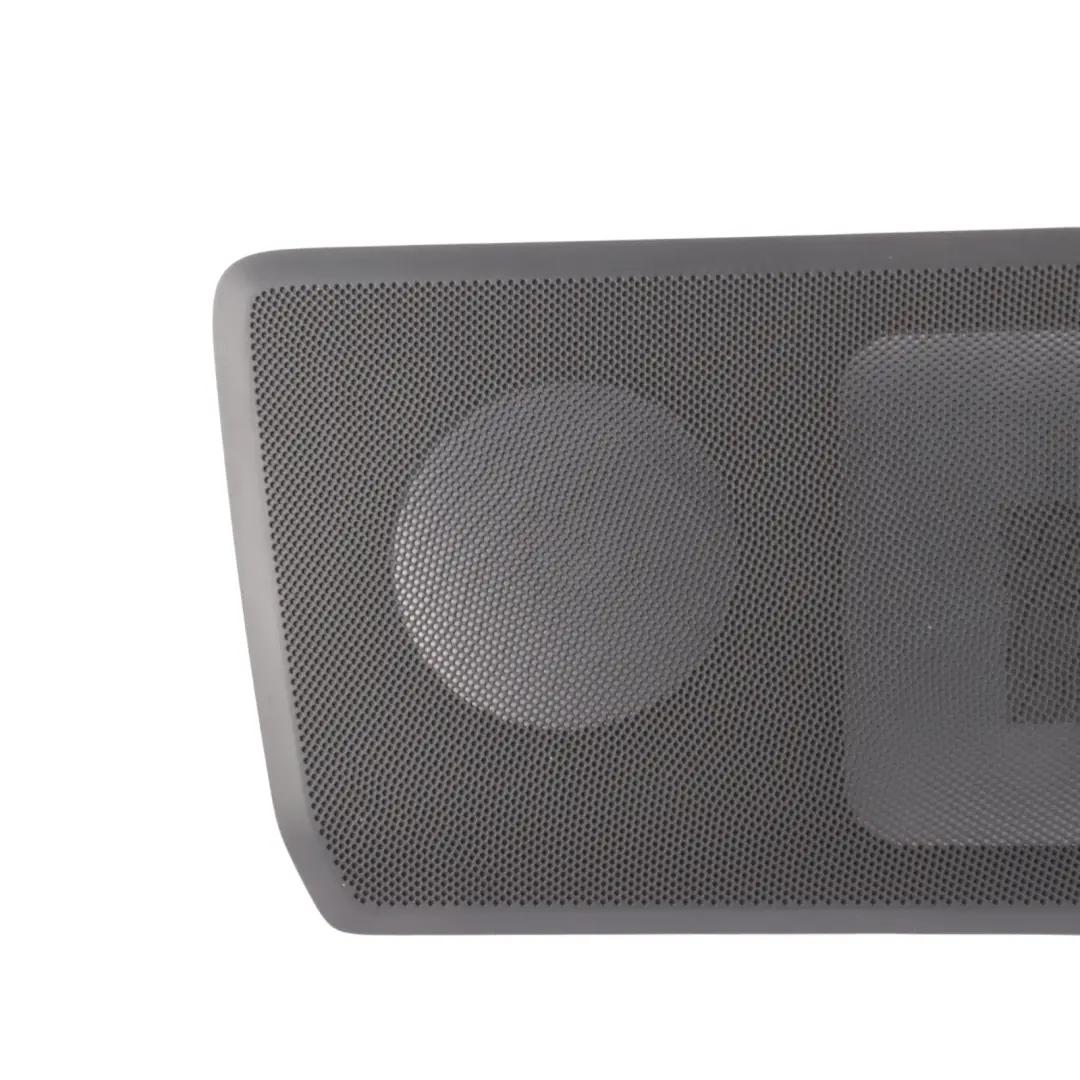 Pannello Posteriore Ripiano Altoparlante Pannello Sinistro per Audi A6 C8 con numero di parte 4K5035405 Audi A6 C8 Pannello Posteriore Ripiano Altoparlante Pannello Sinistro - SKU 4K5035405 - Numero di parte 4K5035405