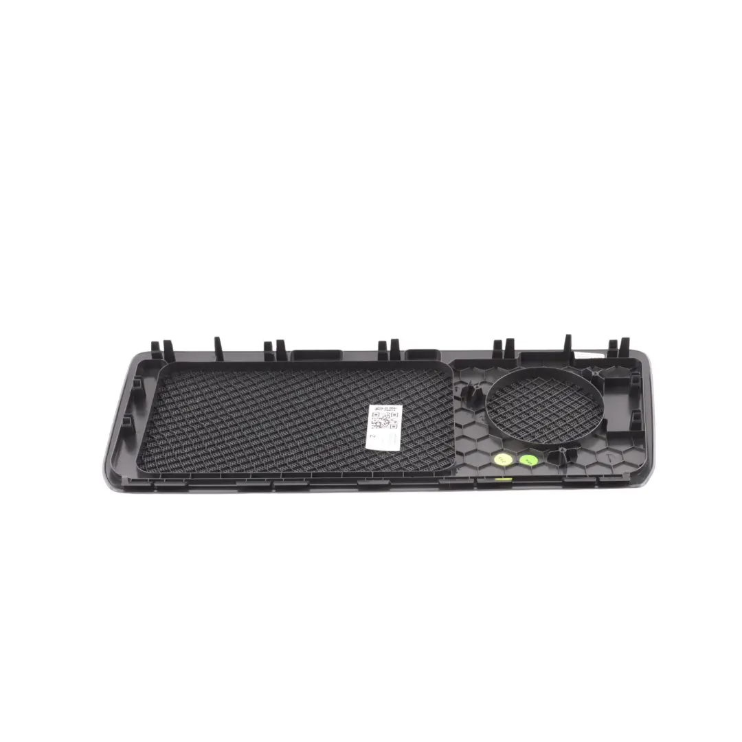 Audi A6 C8 Panel Trasero Del Altavoz Cubierta Embellecedora Izquierda - SKU 4K5035405 - Número de pieza 4K5035405