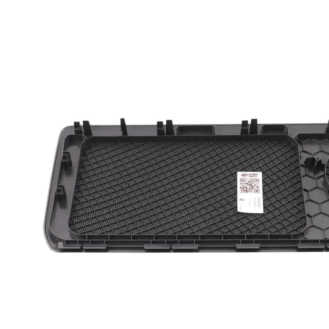 Audi A6 C8 Panel Trasero Del Altavoz Cubierta Embellecedora Izquierda - SKU 4K5035405 - Número de pieza 4K5035405