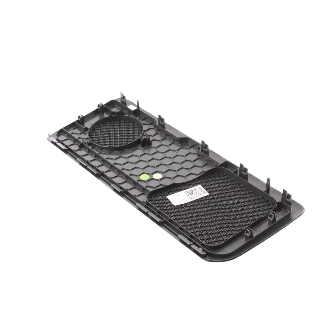 Audi A6 C8 Rear Panel Shelf Loudspeaker Trim Cover Panel Right O/S - SKU 4K5035406 - Part number 4K5035406