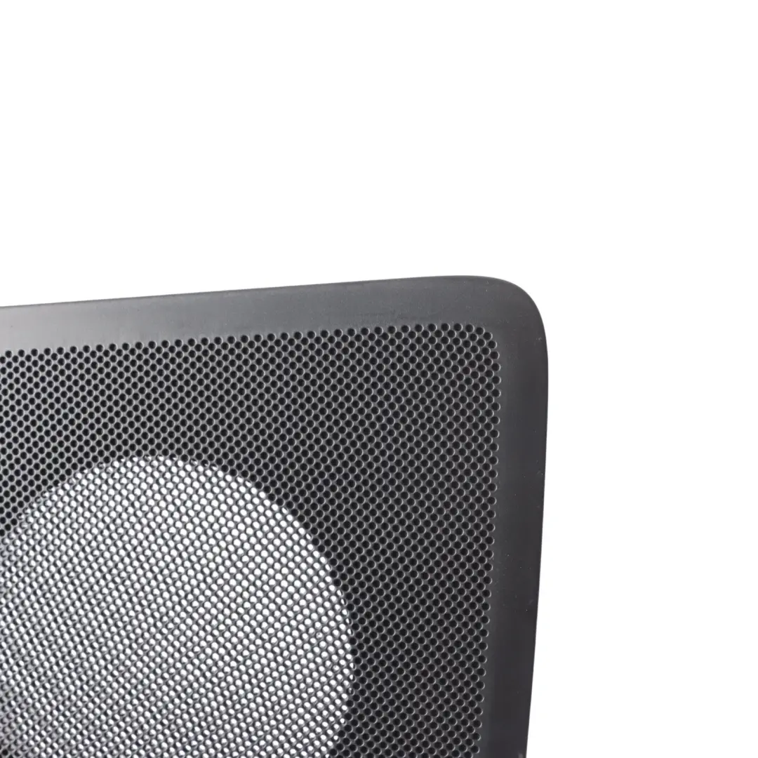 Cache De Haut Parleur De Plage Arrière Droite pour Audi A6 C8 à propos du numéro de pièce 4K5035406 Audi A6 C8 Cache De Haut Parleur De Plage Arrière Droite - SKU 4K5035406 - Numéro de pièce 4K5035406