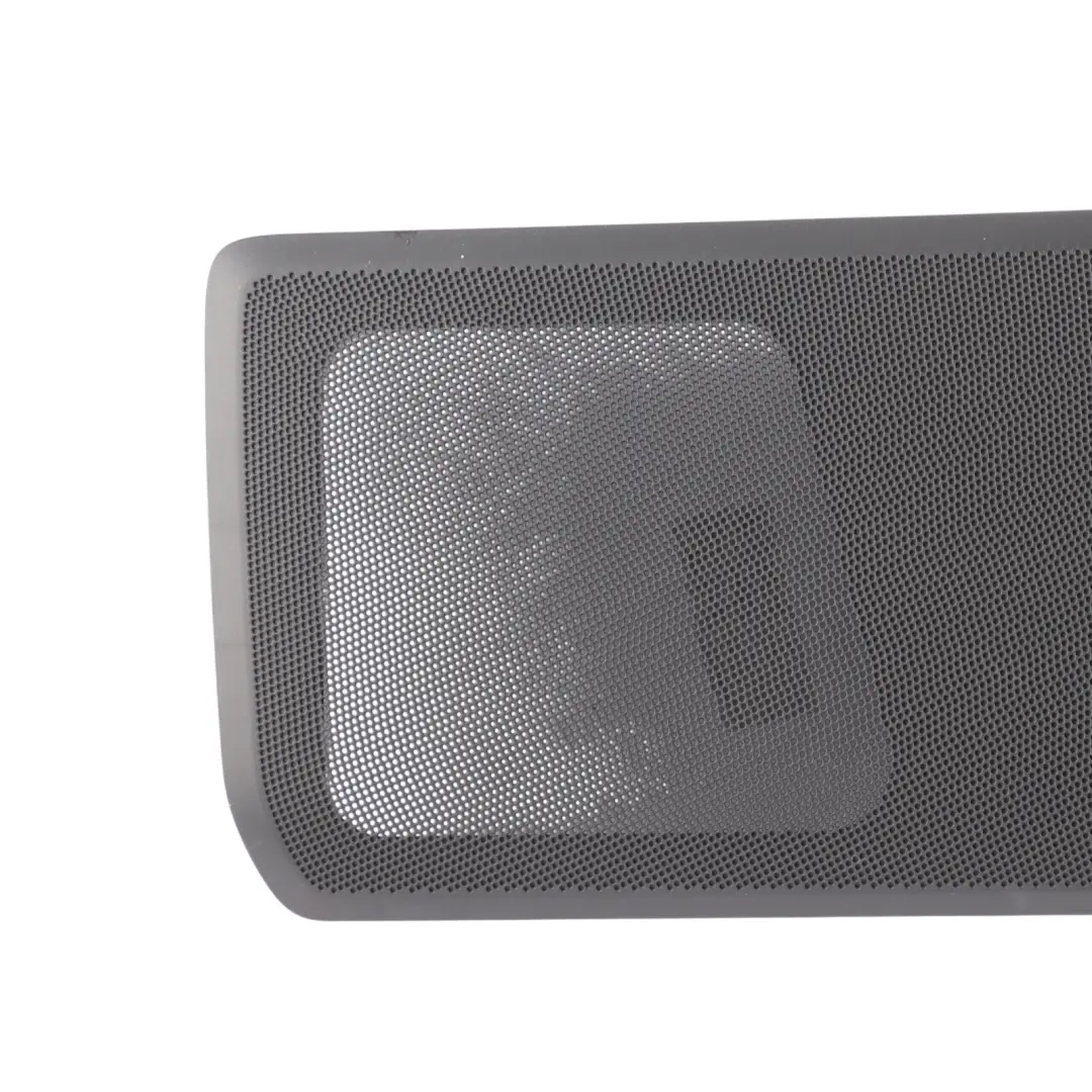 Rückwand Regal Lautsprecher Trim Abdeckung Panel Rechts für Audi A6 C8 mit Teilenummer 4K5035406 Audi A6 C8 Rückwand Regal Lautsprecher Trim Abdeckung Panel Rechts - SKU 4K5035406 - Teilenummer 4K5035406