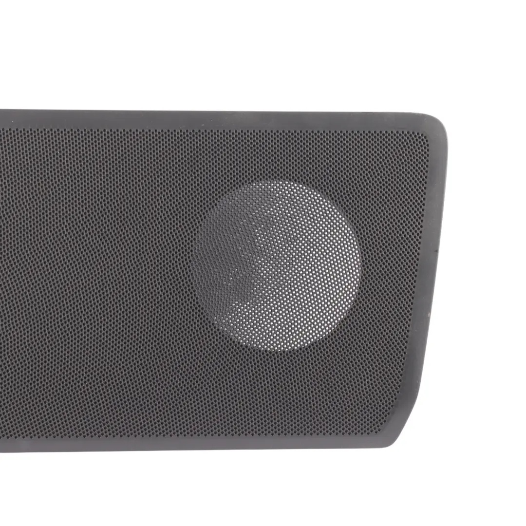 Cache De Haut Parleur De Plage Arrière Droite pour Audi A6 C8 à propos du numéro de pièce 4K5035406 Audi A6 C8 Cache De Haut Parleur De Plage Arrière Droite - SKU 4K5035406 - Numéro de pièce 4K5035406