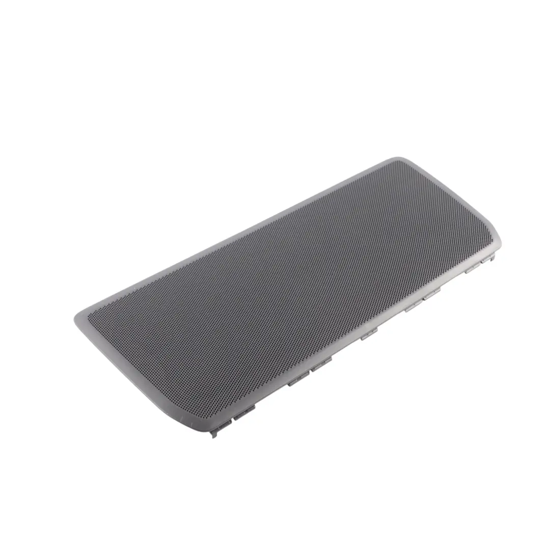 Panel Shelf Loudspeaker Trim Cover Panel Right O/S to Audi A6 C8 Rear with Part number 4K5035406 Audi A6 C8 Rear Panel Shelf Loudspeaker Trim Cover Panel Right O/S - SKU 4K5035406 - Part number 4K5035406