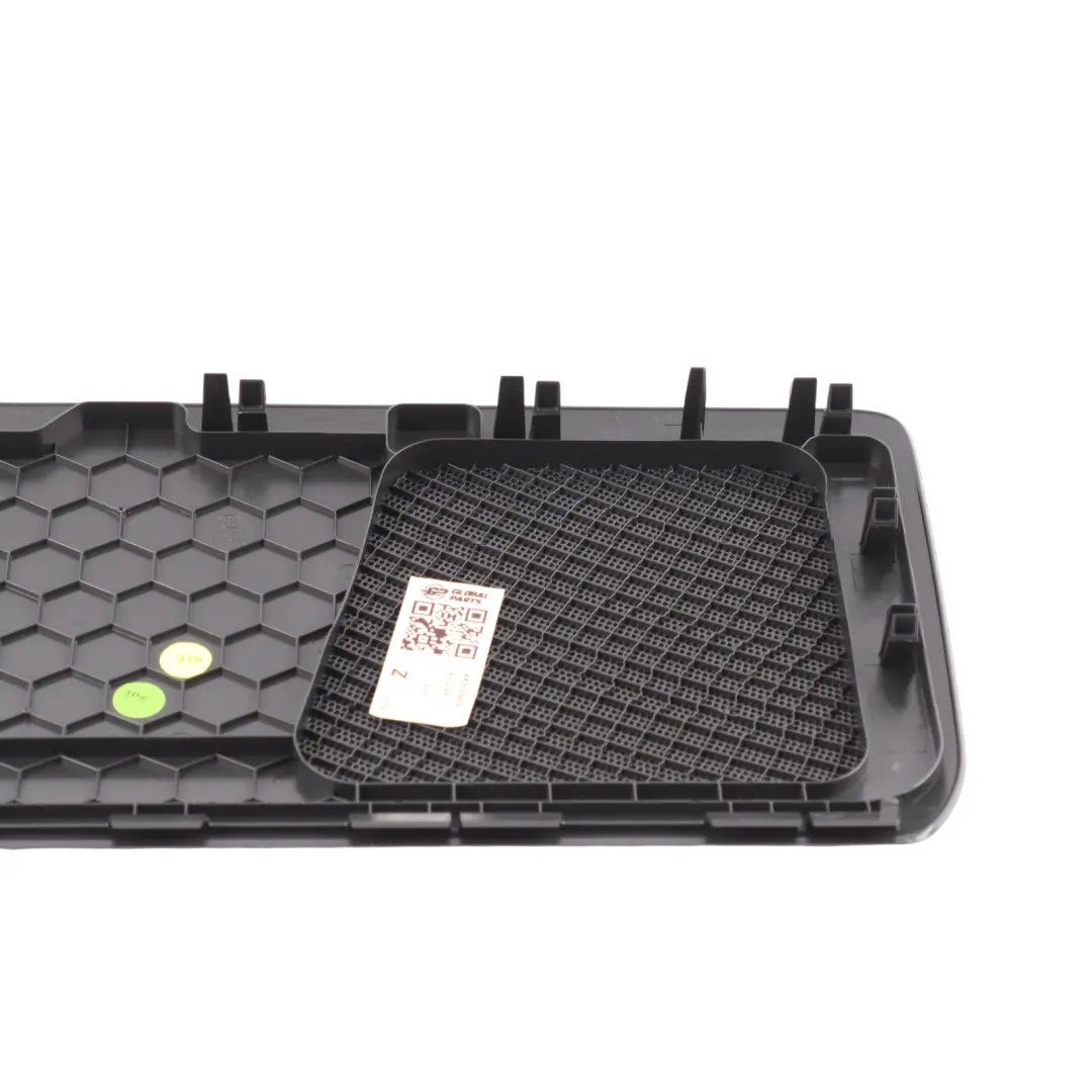 Panel Shelf Loudspeaker Trim Cover Panel Right O/S to Audi A6 C8 Rear with Part number 4K5035406 Audi A6 C8 Rear Panel Shelf Loudspeaker Trim Cover Panel Right O/S - SKU 4K5035406 - Part number 4K5035406