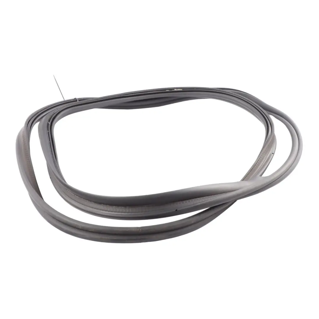 Audi A6 C8 Rear Tailgate Hatch Boot Lid Trunk Seal Gasket Rubber - SKU 4K5827705B - Part number 4K5827705B