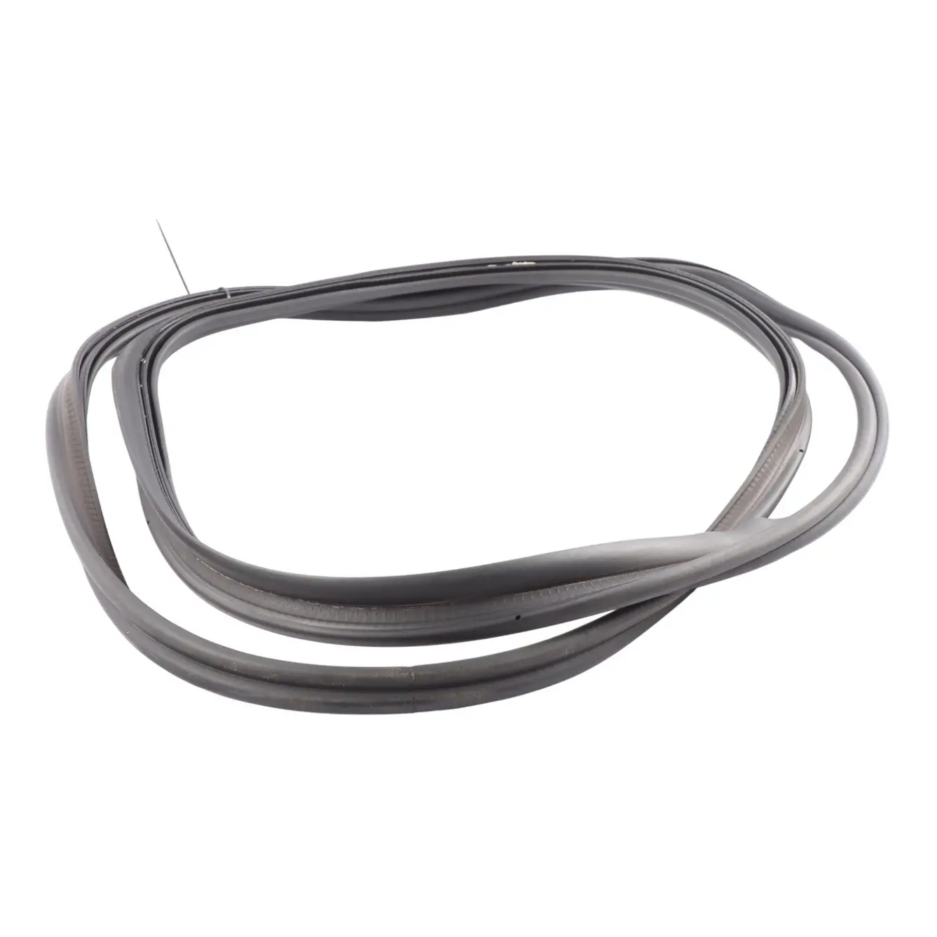 Audi A6 C8 Rear Tailgate Hatch Boot Lid Trunk Seal Gasket Rubber 4K5827705B