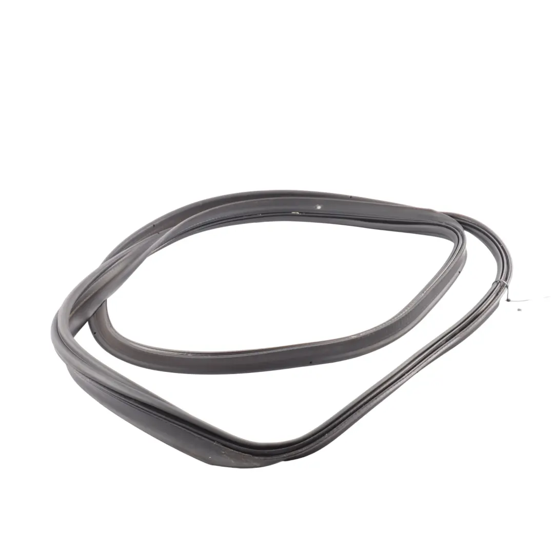 Audi A6 C8 Rear Tailgate Hatch Boot Lid Trunk Seal Gasket Rubber - SKU 4K5827705B - Part number 4K5827705B