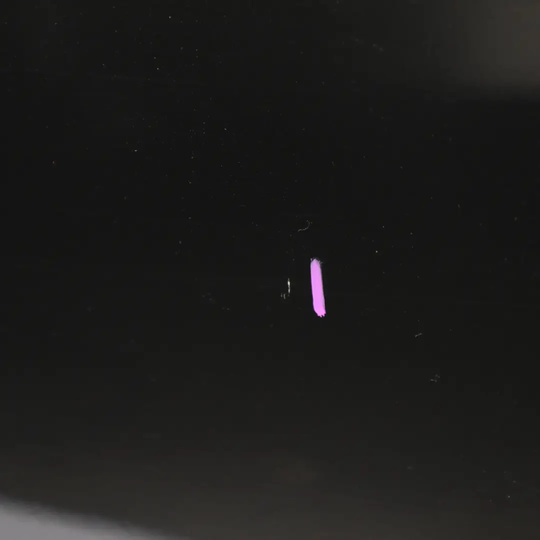 Audi A6 C8 Rear Door Left N/S Covering Vesuvius Grey Metallic - X7J - SKU 4K5833051A-VES - Part number 4K5833051A