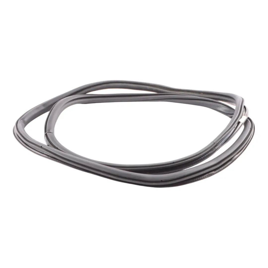 Door Seal Left Right N/O/S Inner Gasket to Audi A6 C8 Saloon Rear with Part number 4K5833721 Audi A6 C8 Saloon Rear Door Seal Left Right N/O/S Inner Gasket - SKU 4K5833721 - Part number 4K5833721