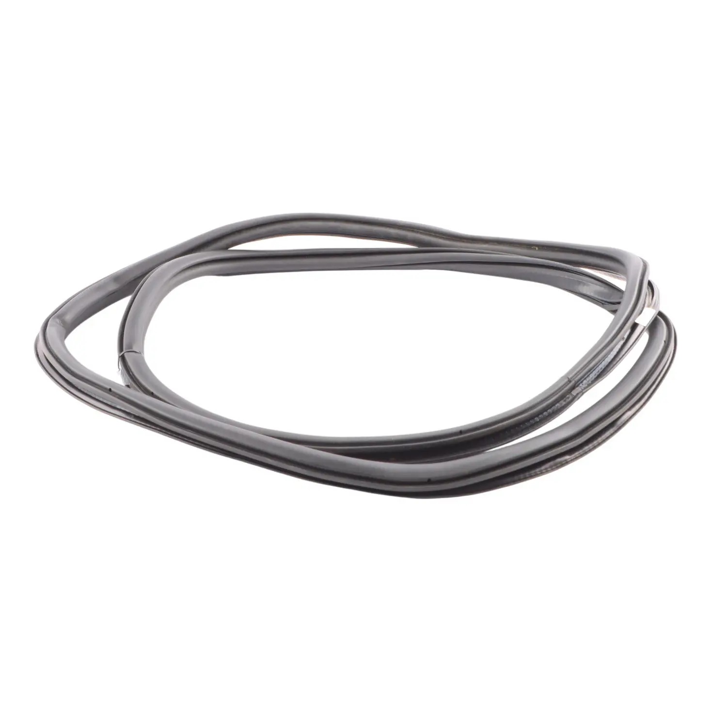 Audi A6 C8 Saloon Rear Door Seal Left Right N/O/S Inner Gasket 4K5833721