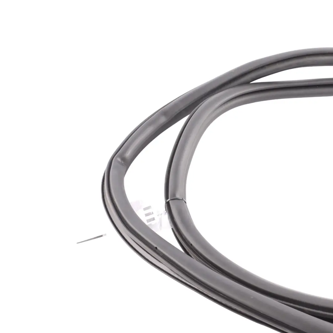 Audi A6 C8 Saloon Rear Door Seal Left Right N/O/S Inner Gasket - SKU 4K5833721 - Part number 4K5833721