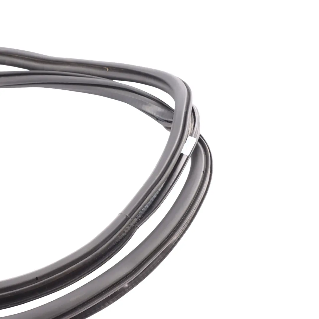 Door Seal Left Right N/O/S Inner Gasket to Audi A6 C8 Saloon Rear with Part number 4K5833721 Audi A6 C8 Saloon Rear Door Seal Left Right N/O/S Inner Gasket - SKU 4K5833721 - Part number 4K5833721