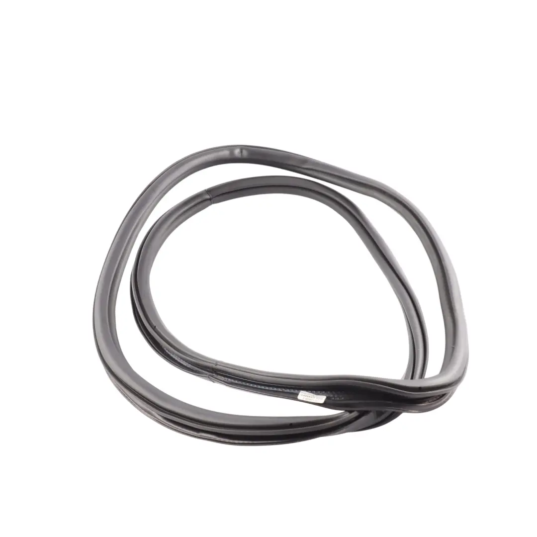Audi A6 C8 Saloon Rear Door Seal Left Right N/O/S Inner Gasket - SKU 4K5833721 - Part number 4K5833721