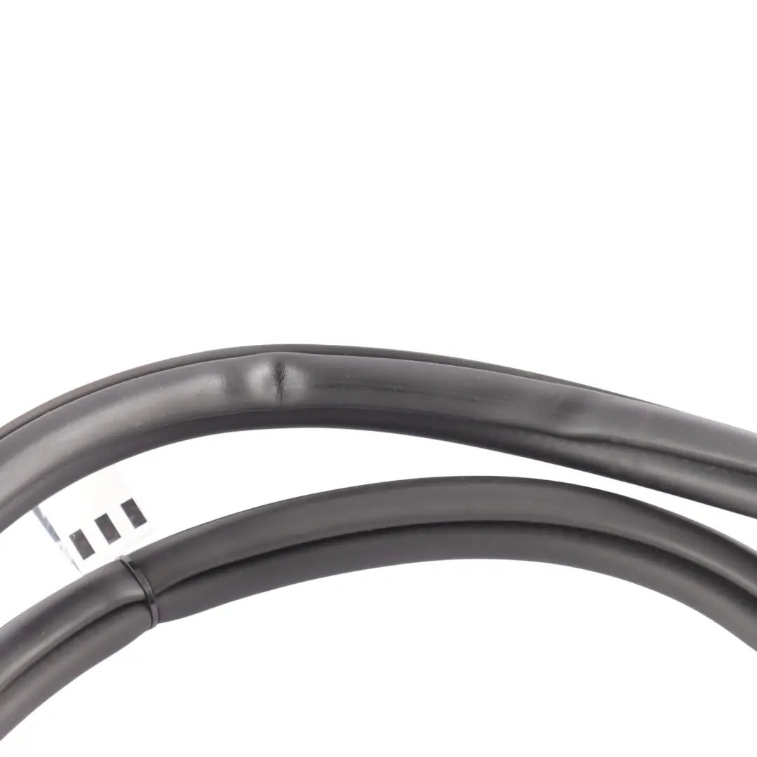 Door Seal Left Right N/O/S Inner Gasket to Audi A6 C8 Saloon Rear with Part number 4K5833721 Audi A6 C8 Saloon Rear Door Seal Left Right N/O/S Inner Gasket - SKU 4K5833721 - Part number 4K5833721