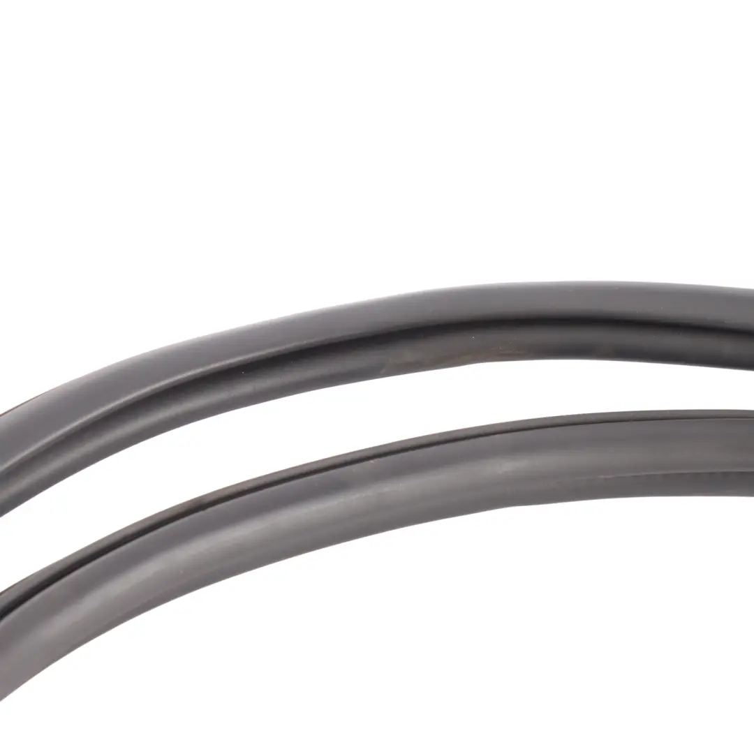 Audi A6 C8 Saloon Rear Door Seal Left Right N/O/S Inner Gasket - SKU 4K5833721 - Part number 4K5833721