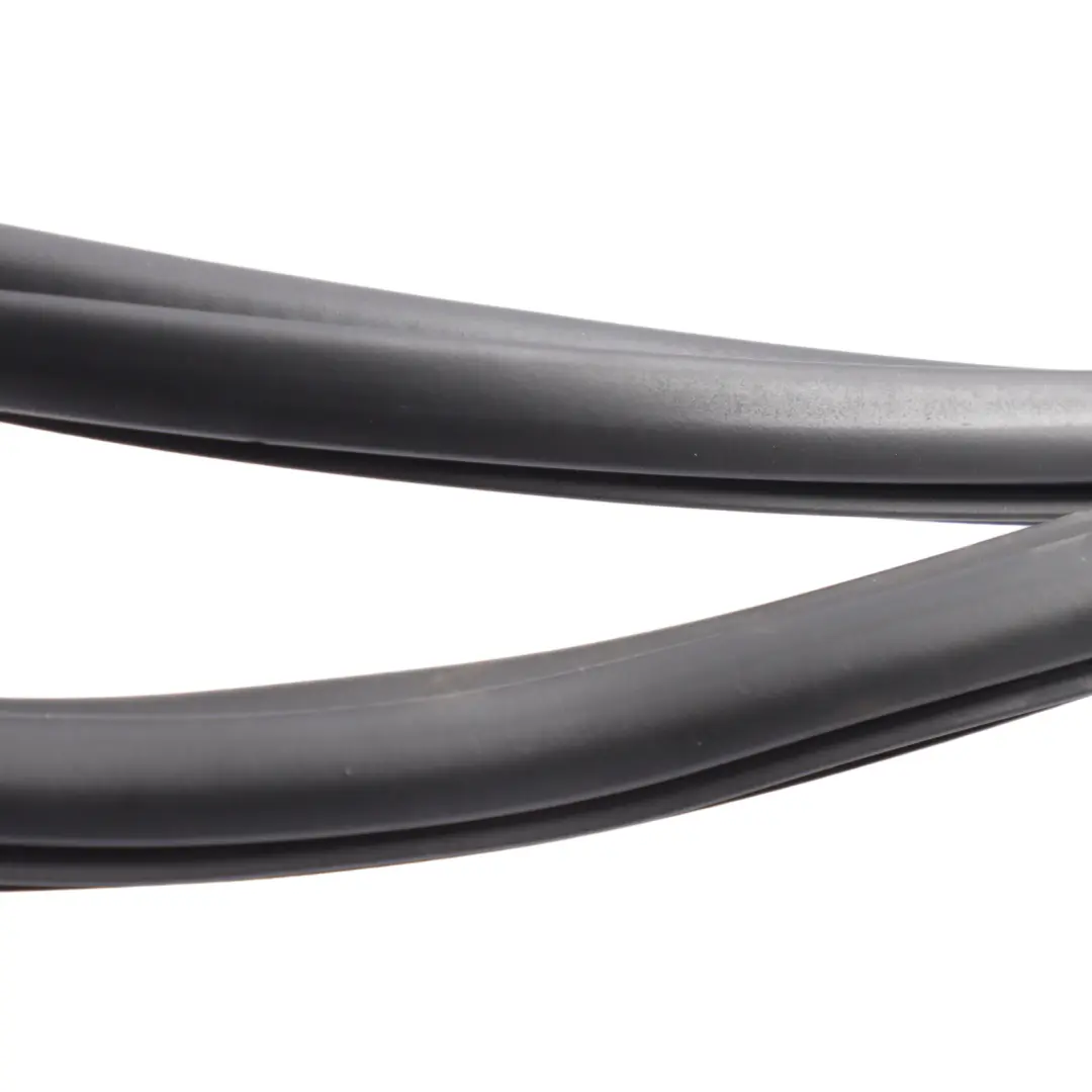 Door Seal Left Right N/O/S Inner Gasket to Audi A6 C8 Saloon Rear with Part number 4K5833721 Audi A6 C8 Saloon Rear Door Seal Left Right N/O/S Inner Gasket - SKU 4K5833721 - Part number 4K5833721