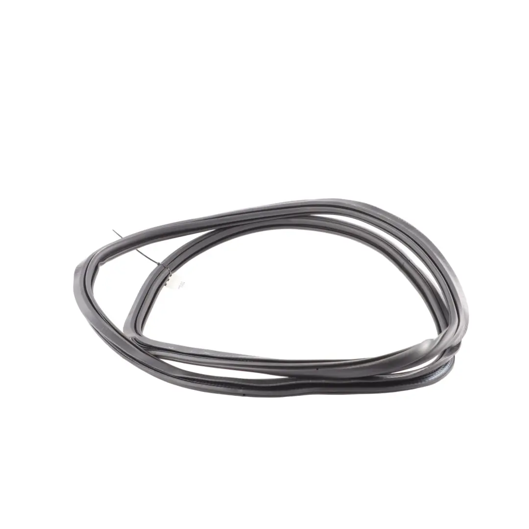 Door Seal Left Right N/O/S Inner Gasket to Audi A6 C8 Saloon Rear with Part number 4K5833721 Audi A6 C8 Saloon Rear Door Seal Left Right N/O/S Inner Gasket - SKU 4K5833721 - Part number 4K5833721