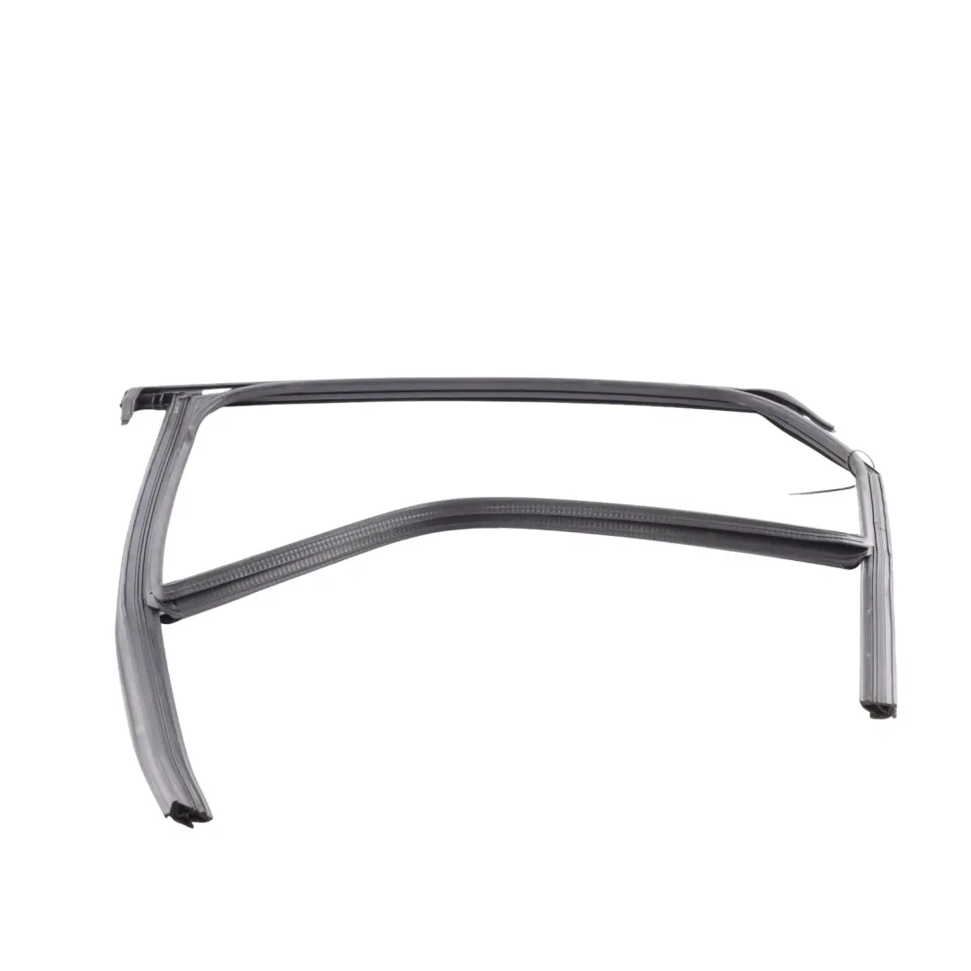 Door Window Guide Seal Gasket Rubber Right O/S to Audi A6 C8 Rear with Part number 4K5839432B Audi A6 C8 Rear Door Window Guide Seal Gasket Rubber Right O/S - SKU 4K5839432B - Part number 4K5839432B