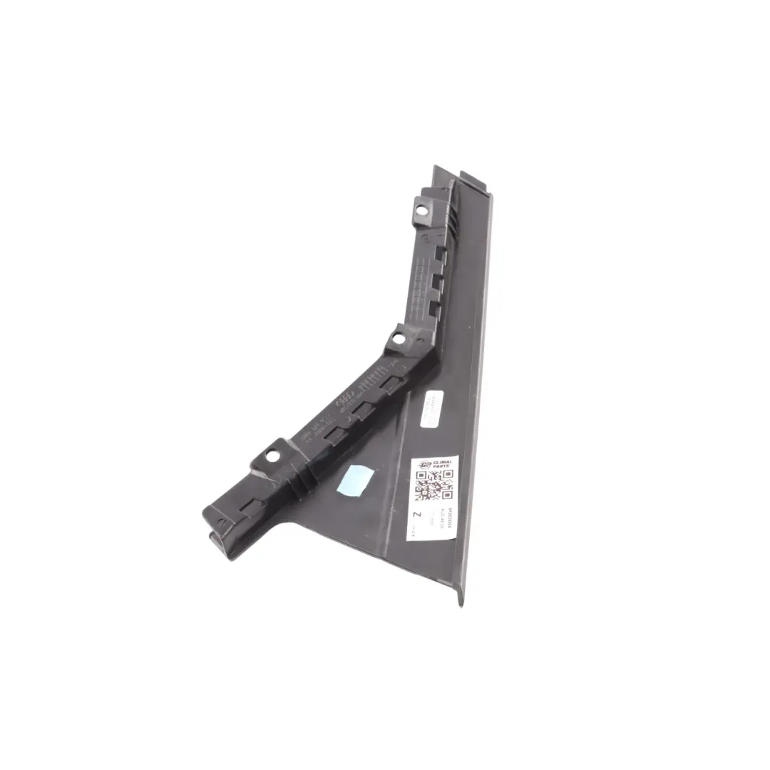 Audi A6 C8 Puerta Trasera C Pilar Cubre Panel Tapa Tira Derecha - SKU 4K5839904 - Número de pieza 4K5839904