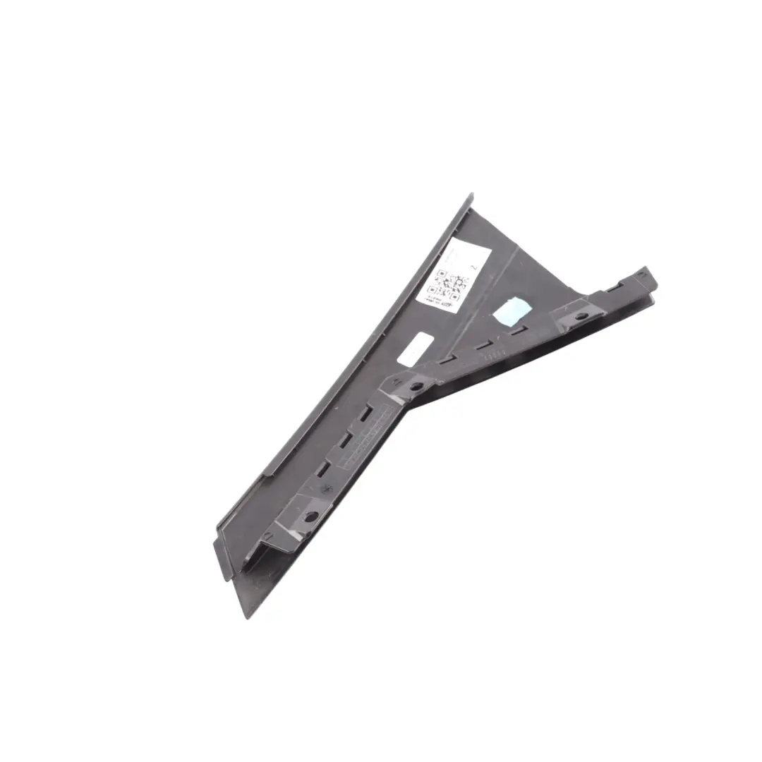 Baguette De Garniture De Montant C De Porte Arrière Droite pour Audi A6 C8 à propos du numéro de pièce 4K5839904 Audi A6 C8 Baguette De Garniture De Montant C De Porte Arrière Droite - SKU 4K5839904 - Numéro de pièce 4K5839904