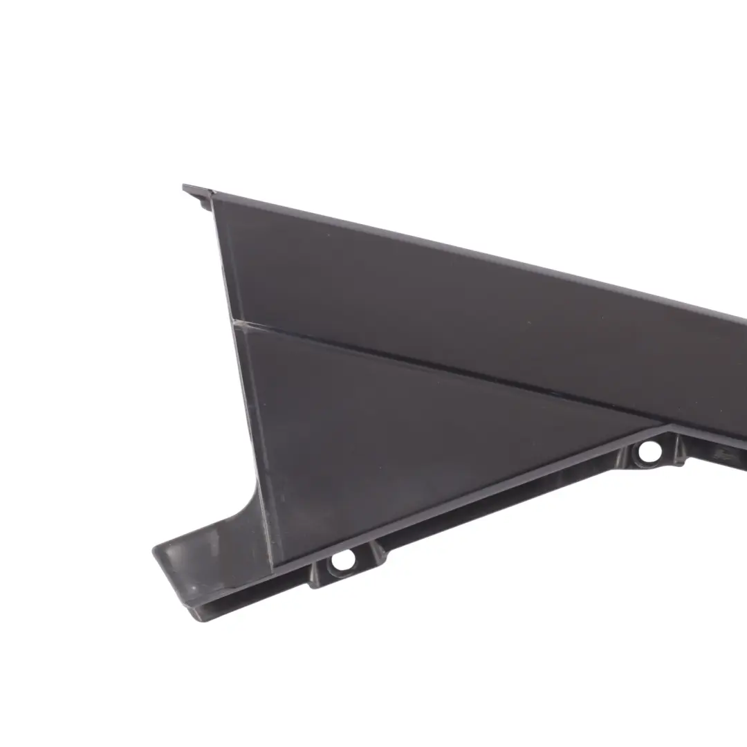 Audi A6 C8 Puerta Trasera C Pilar Cubre Panel Tapa Tira Derecha - SKU 4K5839904 - Número de pieza 4K5839904