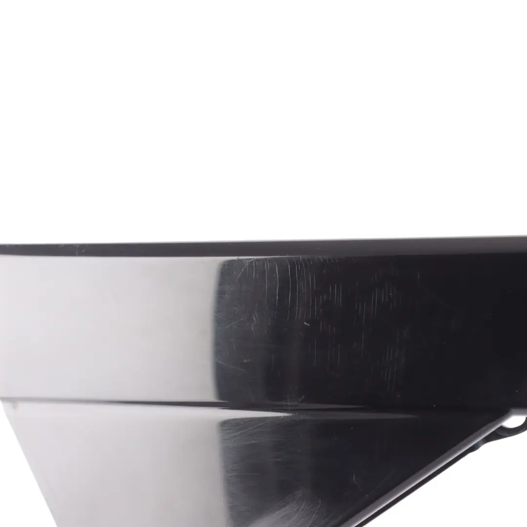 Audi A6 C8 Porta Posteriore C Pillar Cover Trim Panel Strip Right - SKU 4K5839904 - Numero di parte 4K5839904