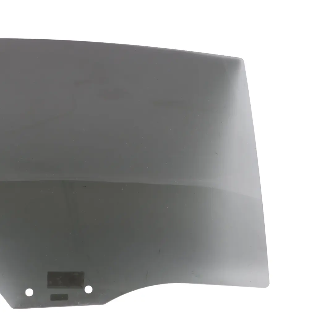Audi A6 C8 Side Door Window Glass Rear Right O/S AS3 Tinted - SKU 4K5845206A - Part number 4K5845206A
