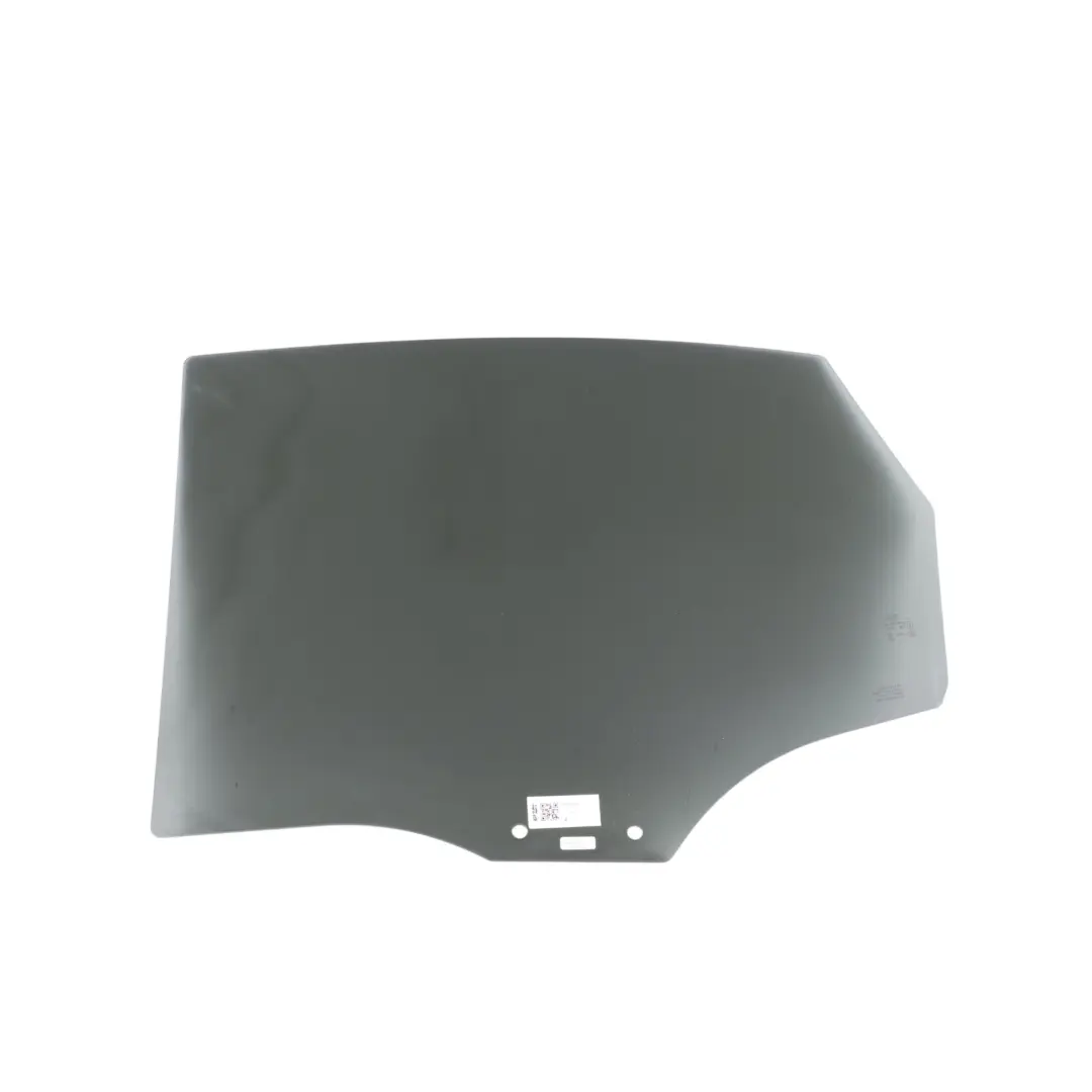 Vetro Della Porta Laterale Posteriore Destra AS3 Colorato per Audi A6 C8 con numero di parte 4K5845206A Audi A6 C8 Vetro Della Porta Laterale Posteriore Destra AS3 Colorato - SKU 4K5845206A - Numero di parte 4K5845206A