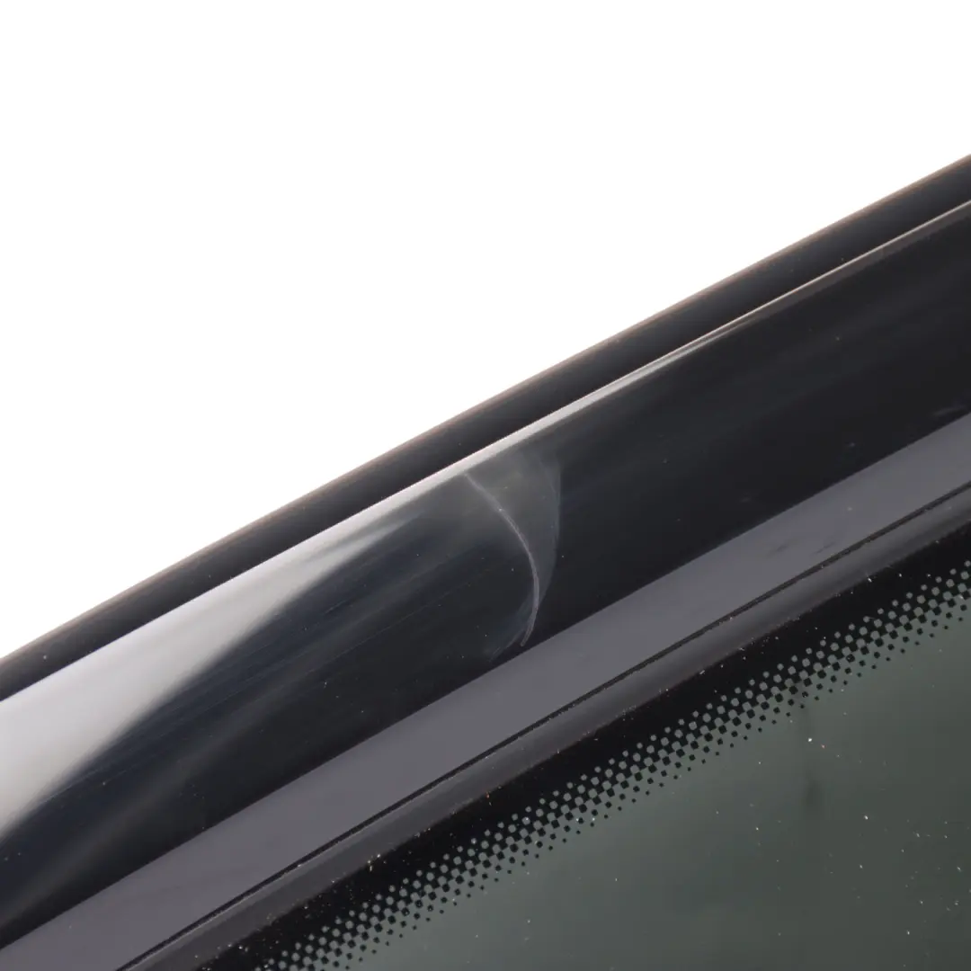 Vitre Porte Latérale Arrière Droite Teintée AS3 Pour Réf 4K5845206A pour Audi A6 C8 à propos du numéro de pièce 4K5845298E Audi A6 C8 Vitre Porte Latérale Arrière Droite Teintée AS3 Pour Réf 4K5845206A - SKU 4K5845298E - Numéro de pièce 4K5845298E