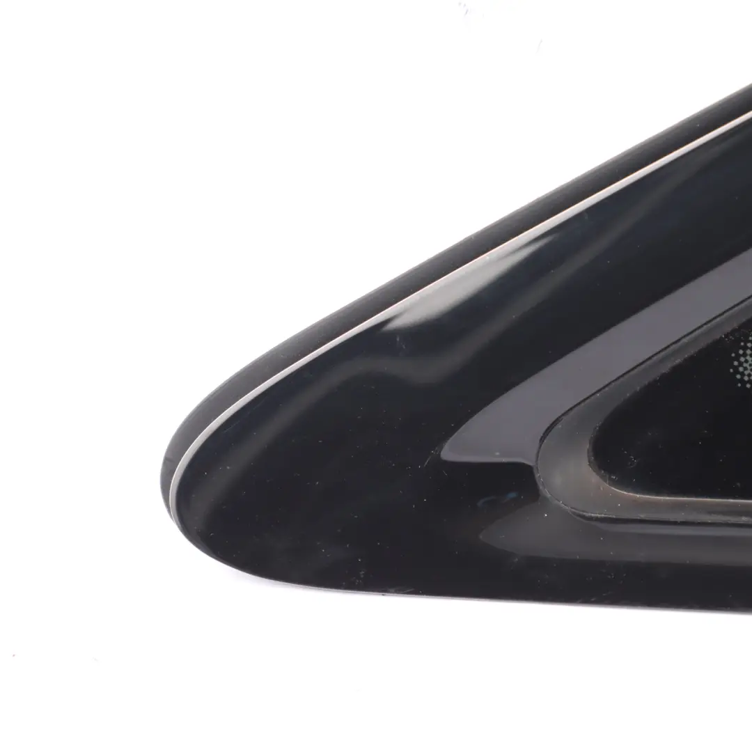 Audi A6 C8 Seite Tür Fenster Quartal Glas Hinten Rechts AS3 Getönt 4K5845206A - SKU 4K5845298E - Teilenummer 4K5845298E