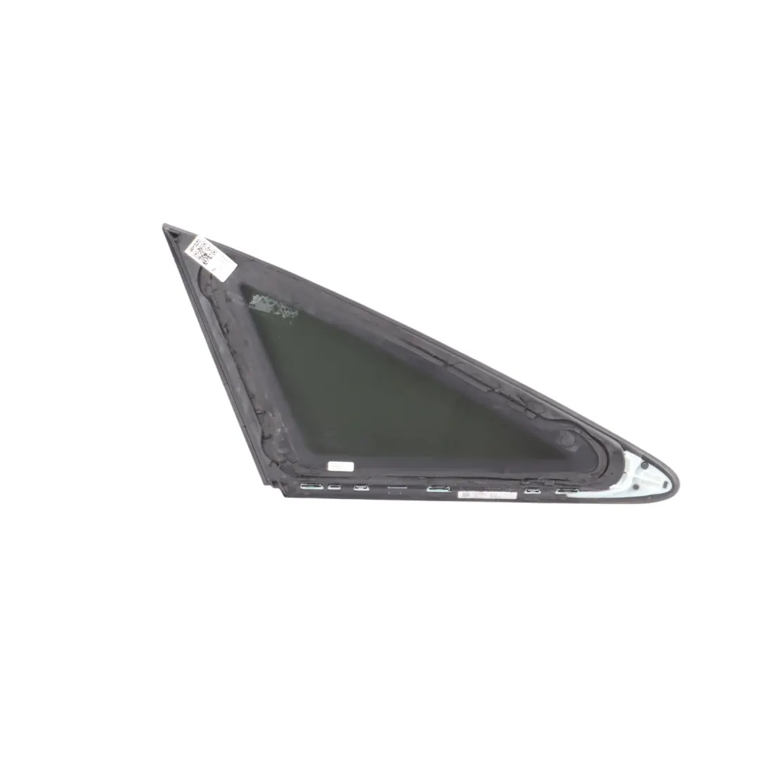 Audi A6 C8 Vitre Porte Latérale Arrière Droite Teintée AS3 Pour Réf 4K5845206A - SKU 4K5845298E - Numéro de pièce 4K5845298E