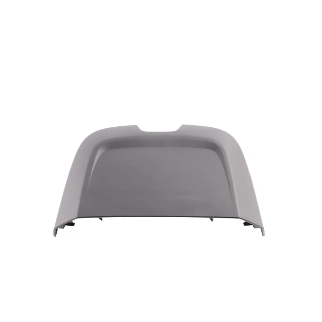 Audi A6 C8 Rear View Mirror Surround Trim Soul Black - SKU 4K5857519A - Part number 4K5857519A