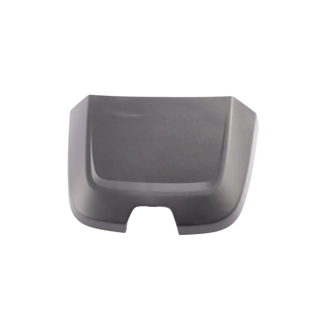 View Mirror Surround Trim Soul Black to Audi A6 C8 Rear with Part number 4K5857519A Audi A6 C8 Rear View Mirror Surround Trim Soul Black - SKU 4K5857519A - Part number 4K5857519A