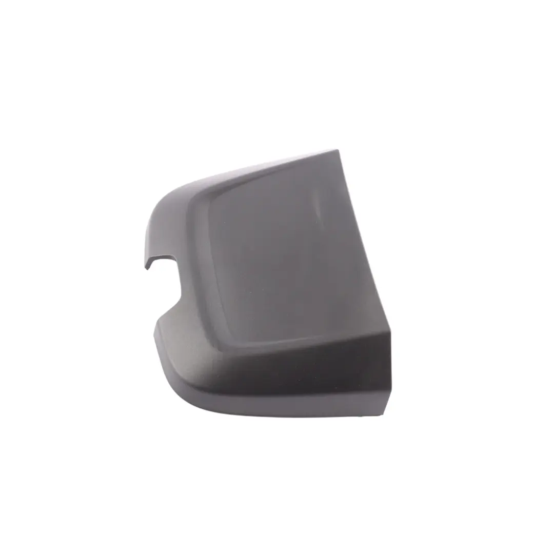 Audi A6 C8 Espejo Retrovisor Soul Negro - SKU 4K5857519A - Número de pieza 4K5857519A