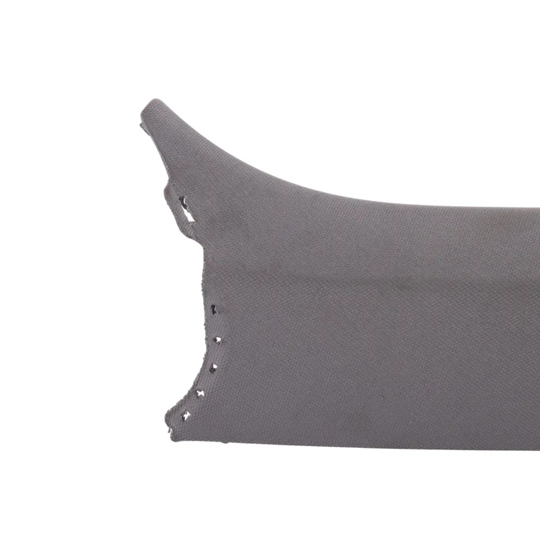 C-Pillar Cover Trim Strip Panel Inner Right O/S to Audi A6 C8 Rear with Part number 4K5867288 Audi A6 C8 Rear C-Pillar Cover Trim Strip Panel Inner Right O/S - SKU 4K5867288 - Part number 4K5867288