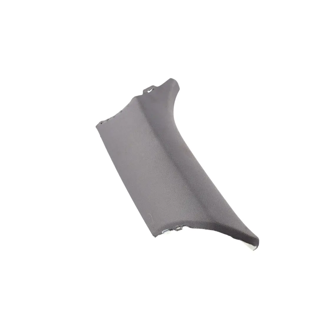 C-Pillar Cover Trim Strip Panel Inner Right O/S to Audi A6 C8 Rear with Part number 4K5867288 Audi A6 C8 Rear C-Pillar Cover Trim Strip Panel Inner Right O/S - SKU 4K5867288 - Part number 4K5867288