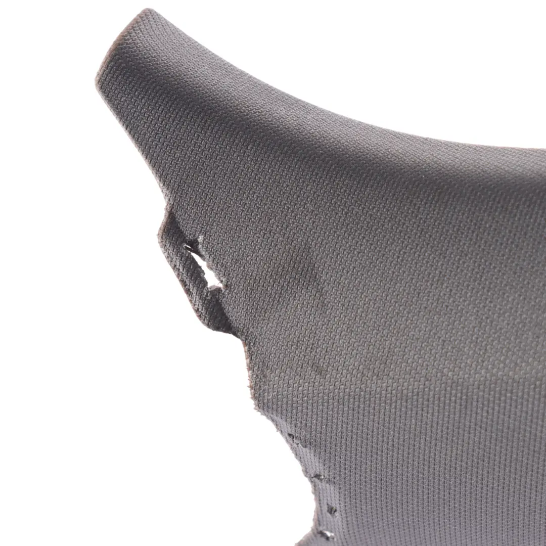 Audi A6 C8 Rear C-Pillar Cover Trim Strip Panel Inner Right O/S - SKU 4K5867288 - Part number 4K5867288