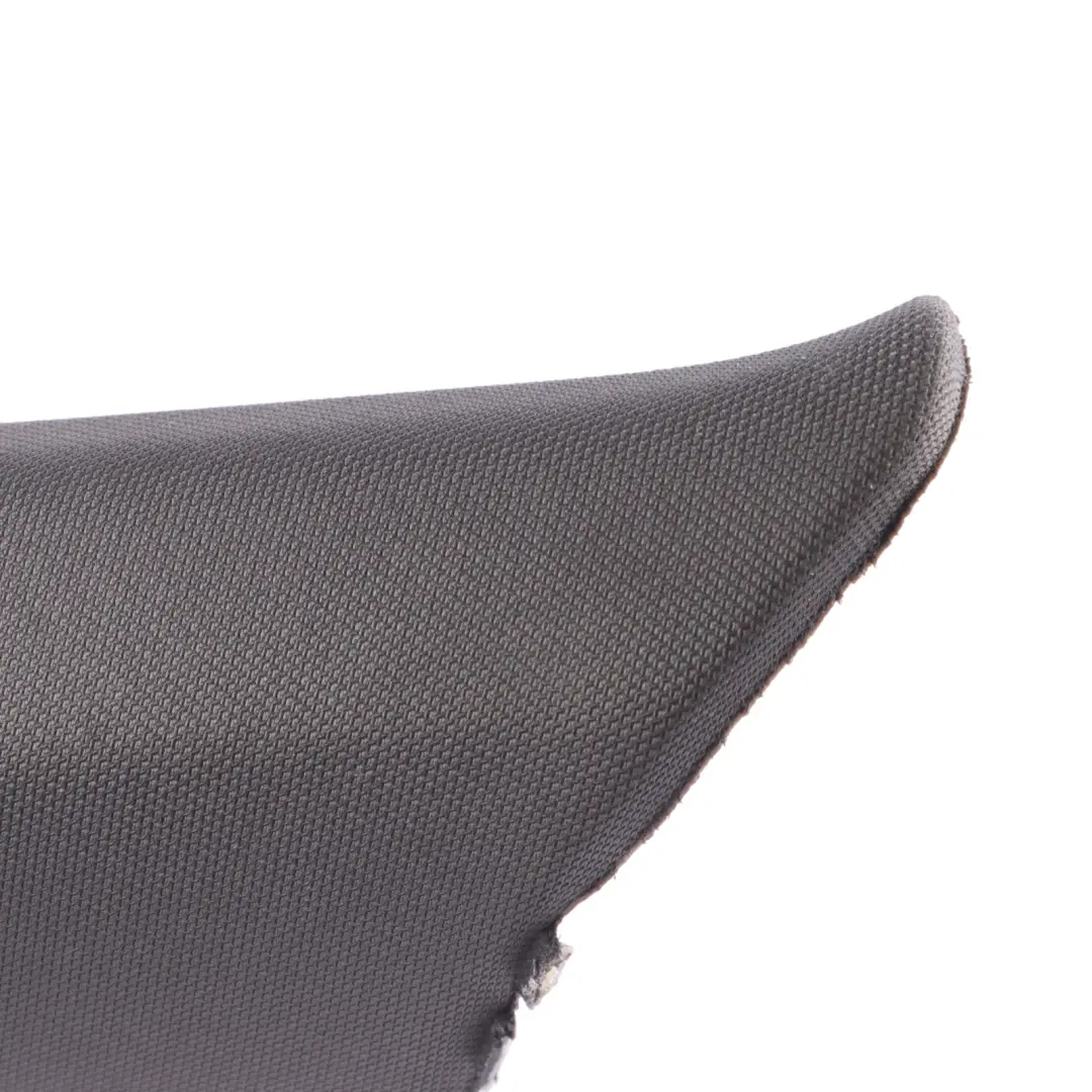 C-Pillar Cover Trim Strip Panel Inner Right O/S to Audi A6 C8 Rear with Part number 4K5867288 Audi A6 C8 Rear C-Pillar Cover Trim Strip Panel Inner Right O/S - SKU 4K5867288 - Part number 4K5867288