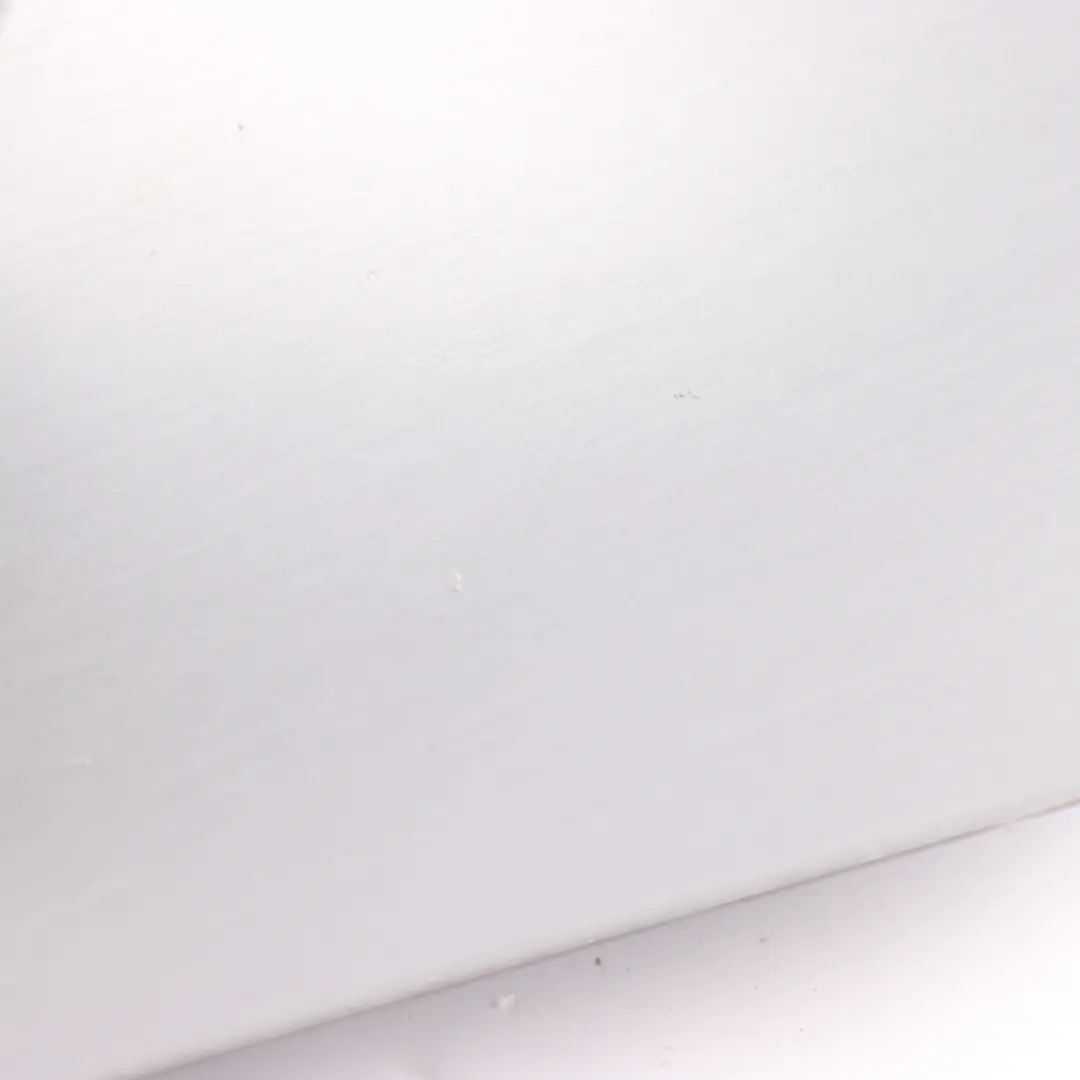 Panel Revestimiento Puerta Alu Mate Delantero Izquierdo para Audi A6 C8 con número de pieza 4K5867409 Audi A6 C8 Panel Revestimiento Puerta Alu Mate Delantero Izquierdo - SKU 4K5867409 - Número de pieza 4K5867409