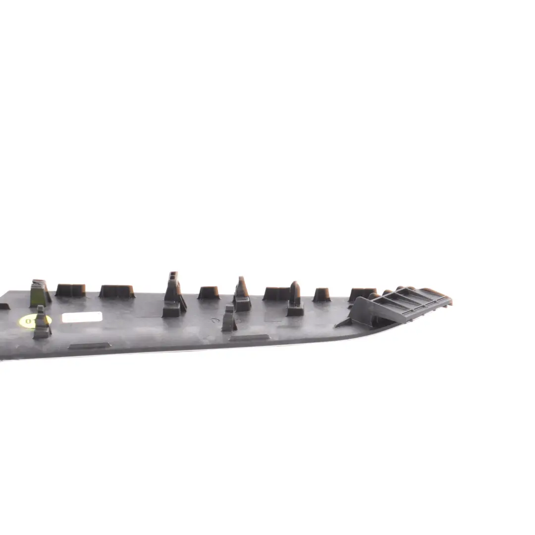 Audi A6 C8 Door Card Trim Cover Panel Alu Matt Front Left N/S - SKU 4K5867409 - Part number 4K5867409